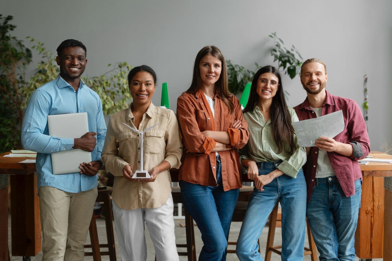 Azubis und Ausbildung im Berufsalltag – azubipartner.eu